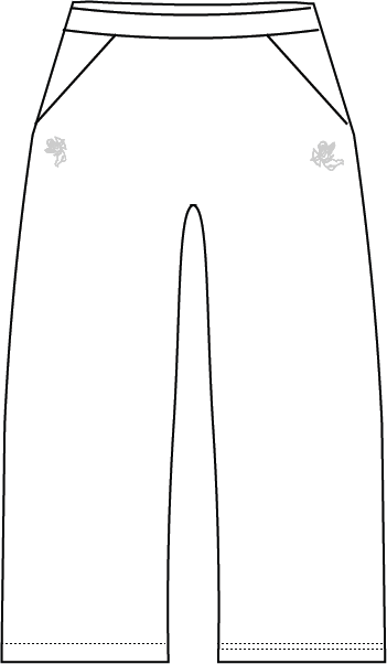 White Sweats